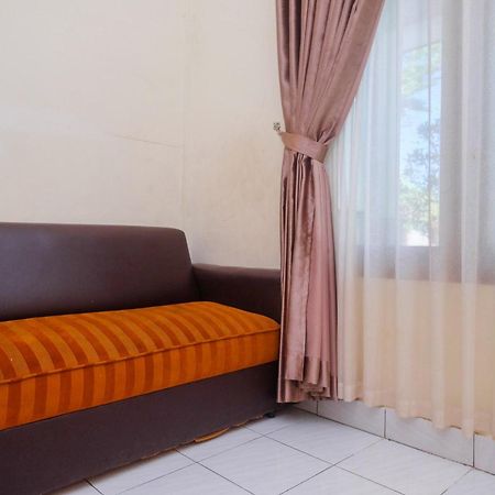 Hotel OYO 2634 Griya Birowo Syariah Wonosari Zewnętrze zdjęcie