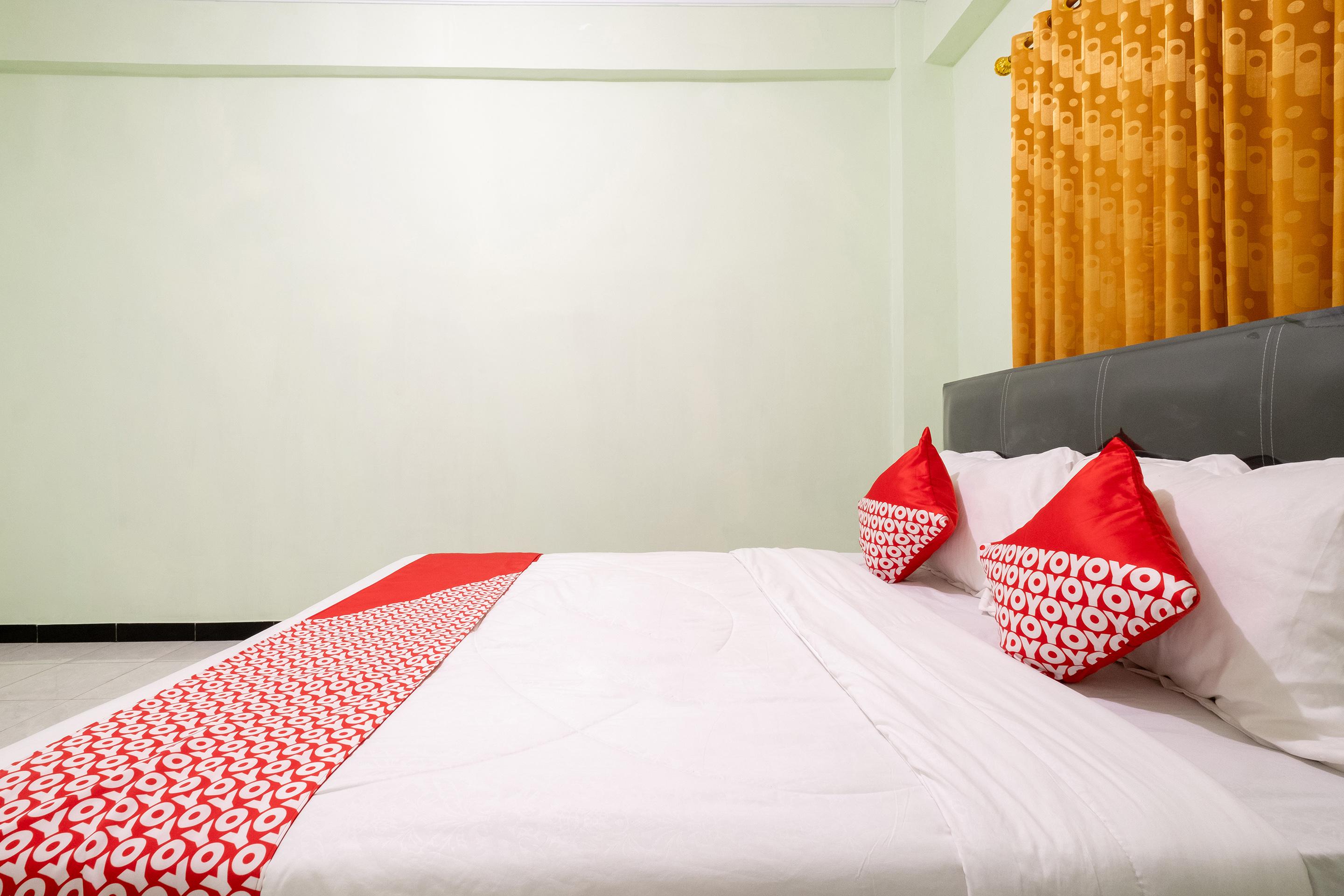 Hotel OYO 2634 Griya Birowo Syariah Wonosari Zewnętrze zdjęcie