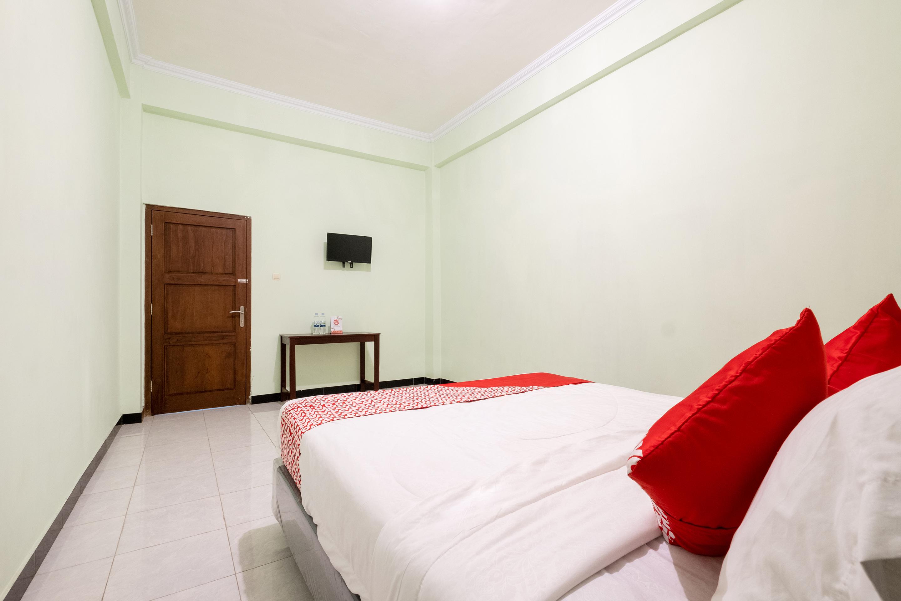 Hotel OYO 2634 Griya Birowo Syariah Wonosari Zewnętrze zdjęcie