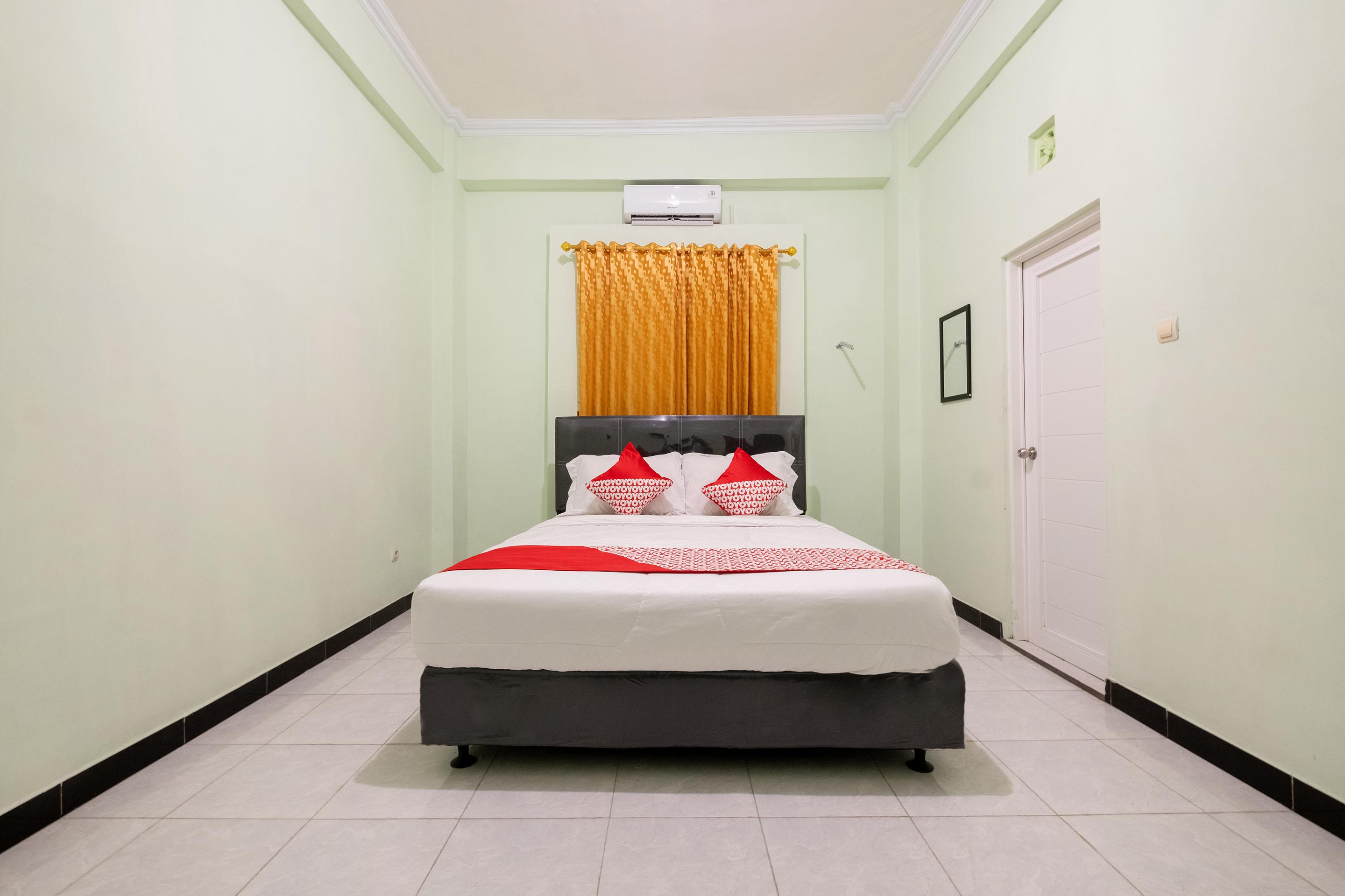 Hotel OYO 2634 Griya Birowo Syariah Wonosari Zewnętrze zdjęcie
