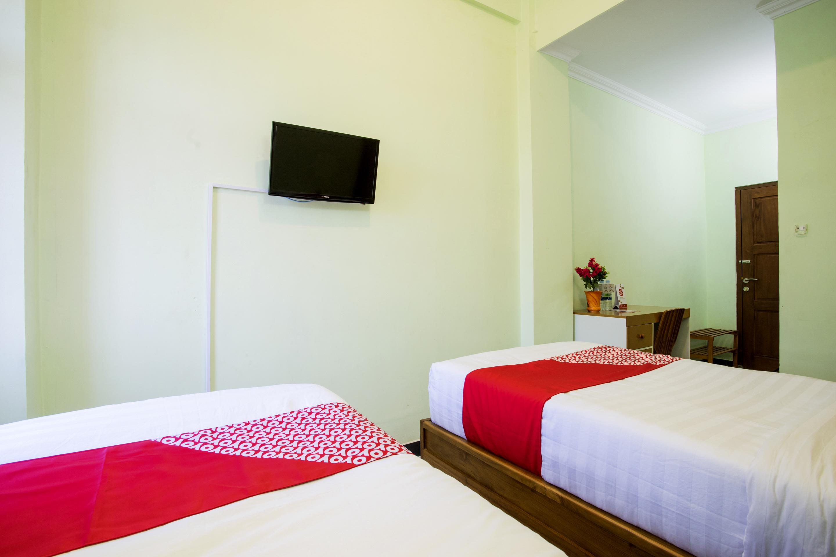 Hotel OYO 2634 Griya Birowo Syariah Wonosari Zewnętrze zdjęcie