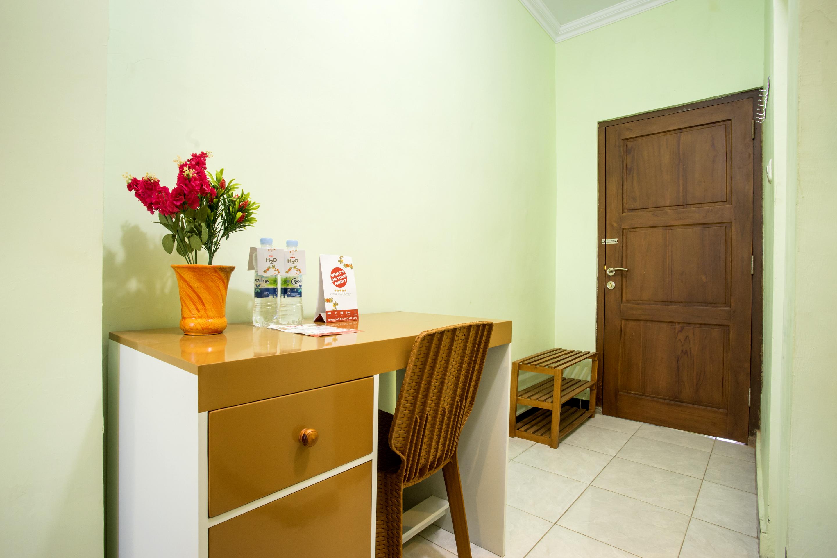 Hotel OYO 2634 Griya Birowo Syariah Wonosari Zewnętrze zdjęcie