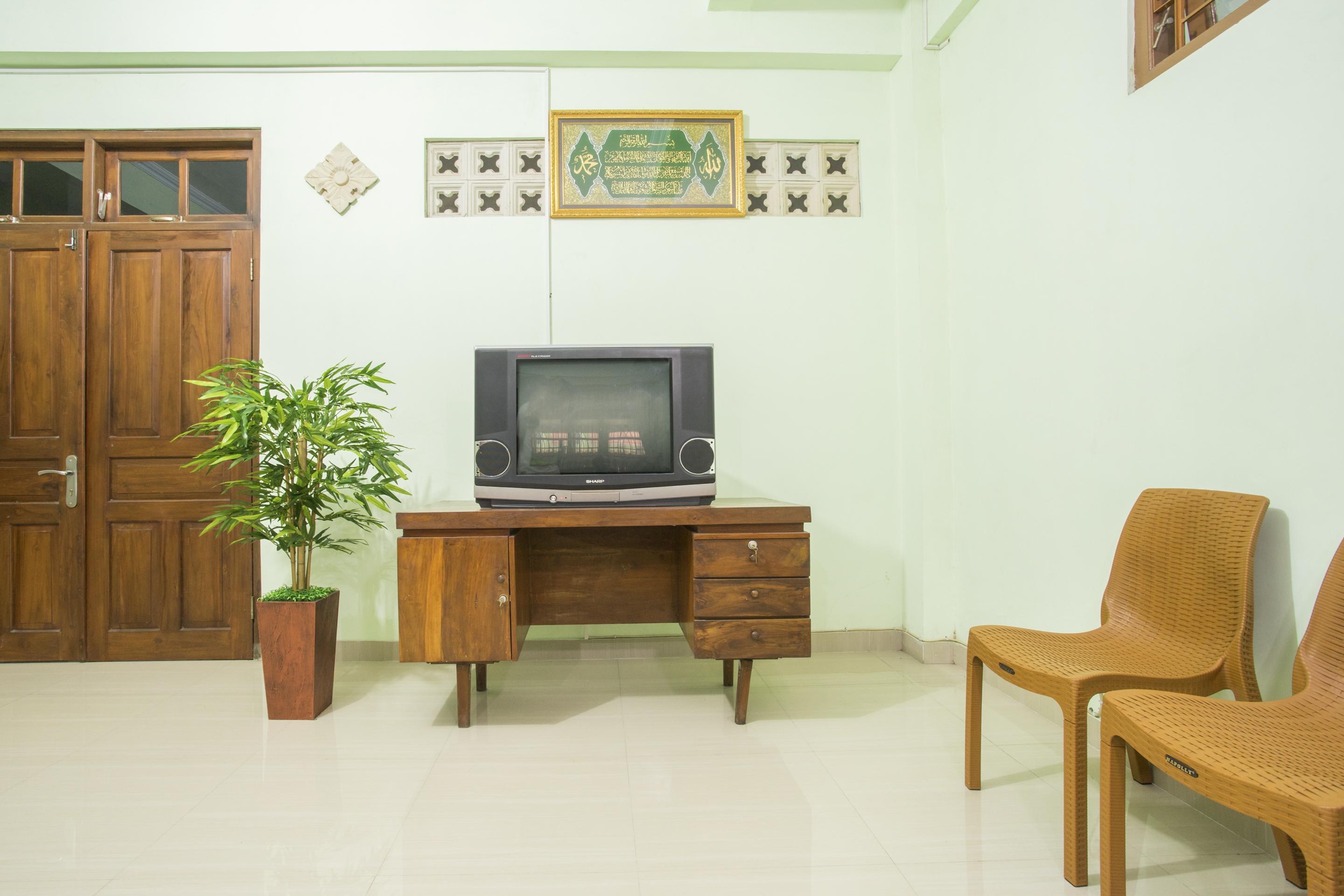 Hotel OYO 2634 Griya Birowo Syariah Wonosari Zewnętrze zdjęcie