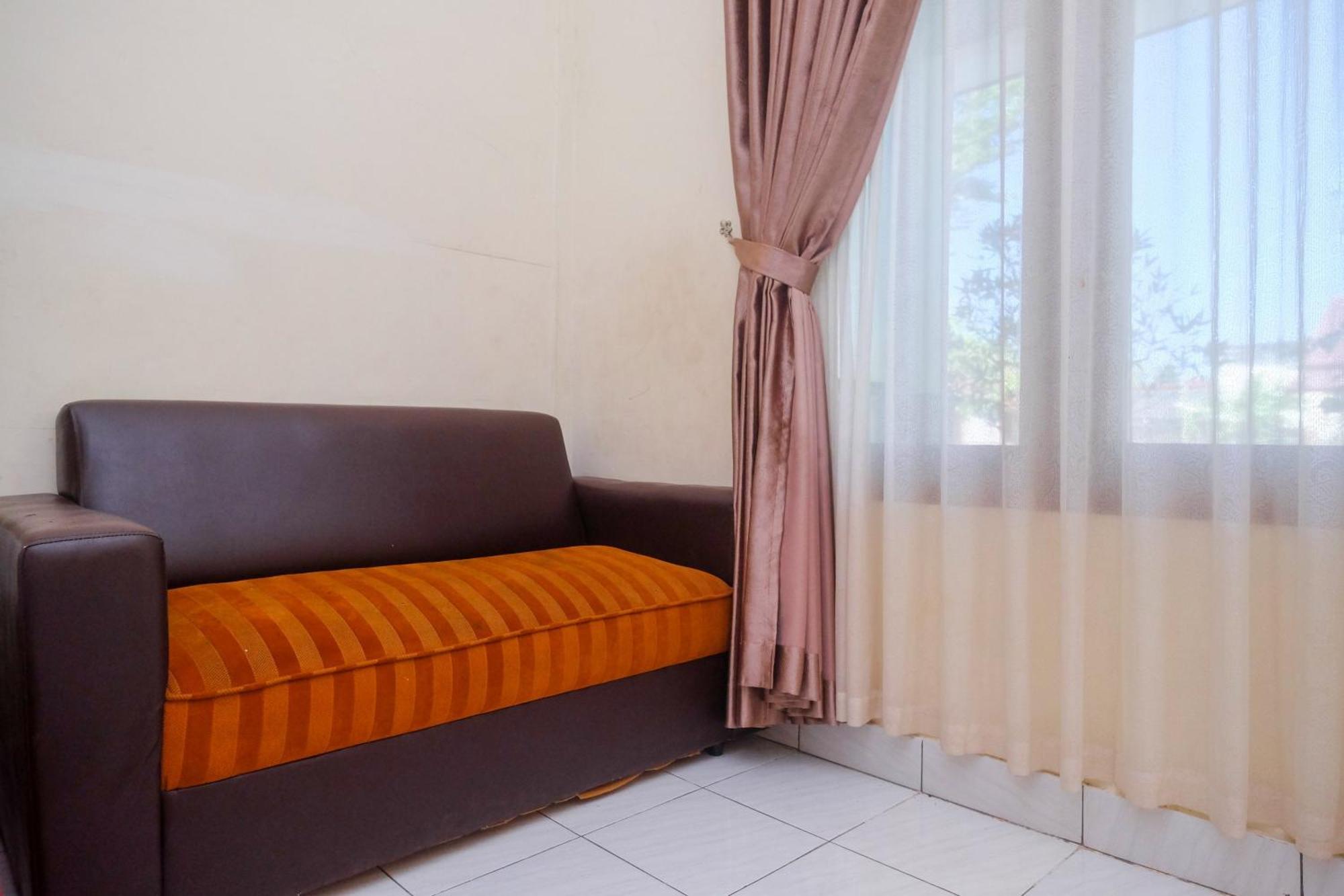 Hotel OYO 2634 Griya Birowo Syariah Wonosari Zewnętrze zdjęcie