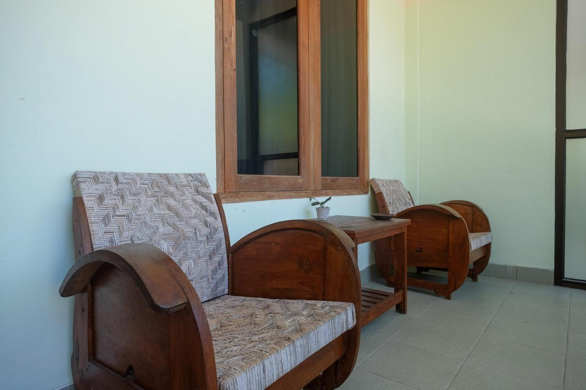 Hotel OYO 2634 Griya Birowo Syariah Wonosari Zewnętrze zdjęcie
