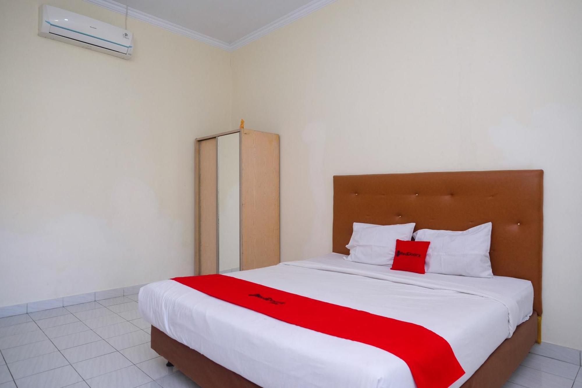 Hotel OYO 2634 Griya Birowo Syariah Wonosari Zewnętrze zdjęcie