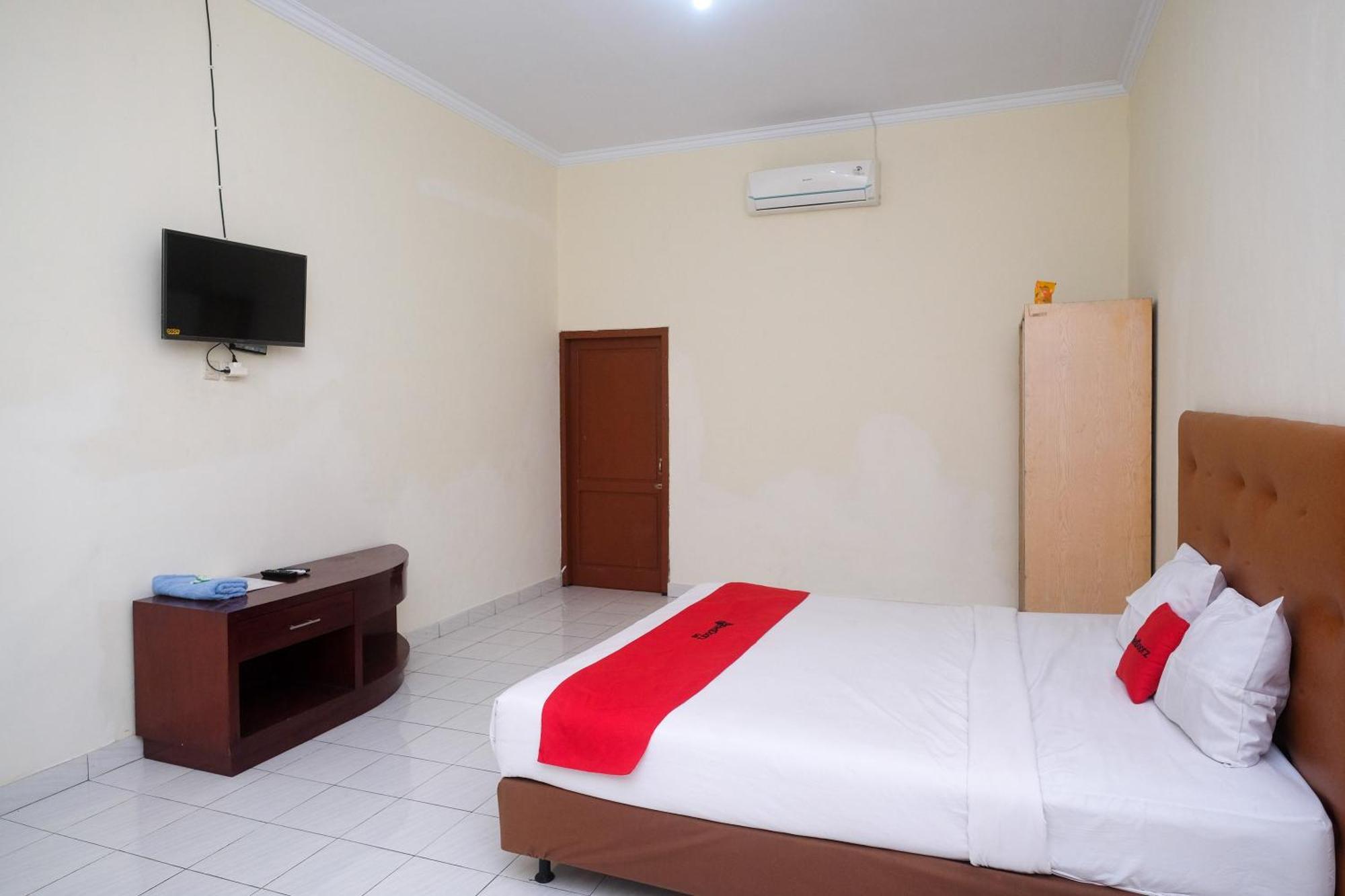 Hotel OYO 2634 Griya Birowo Syariah Wonosari Zewnętrze zdjęcie