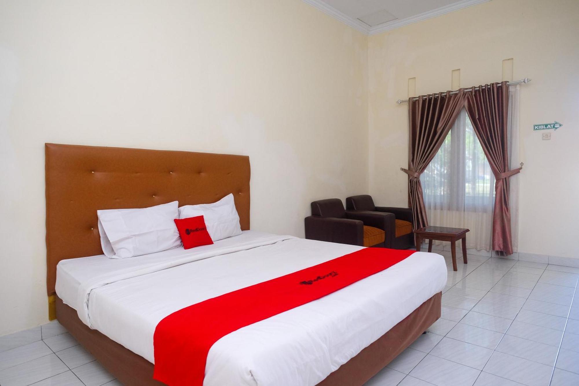 Hotel OYO 2634 Griya Birowo Syariah Wonosari Zewnętrze zdjęcie