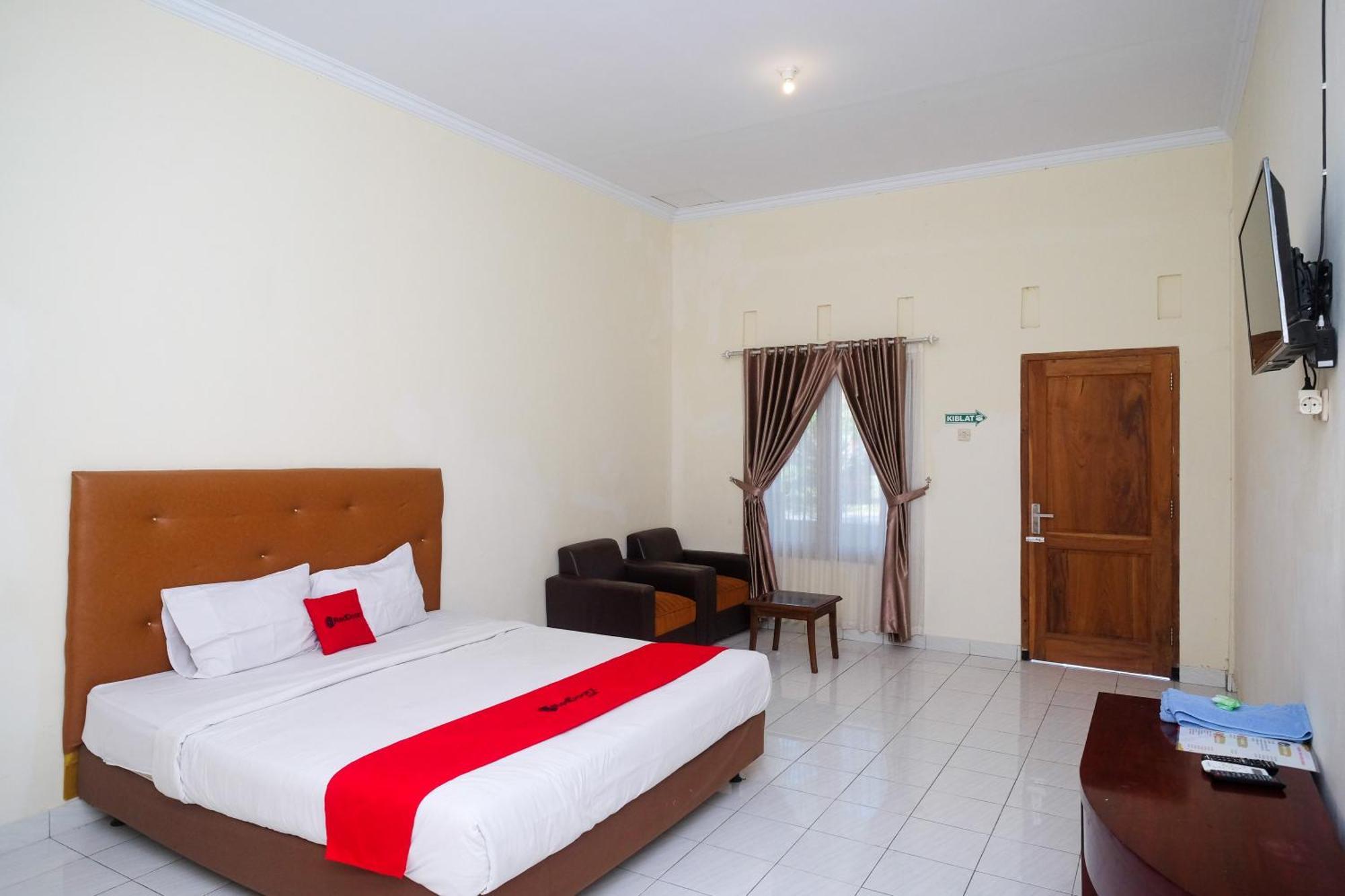 Hotel OYO 2634 Griya Birowo Syariah Wonosari Zewnętrze zdjęcie