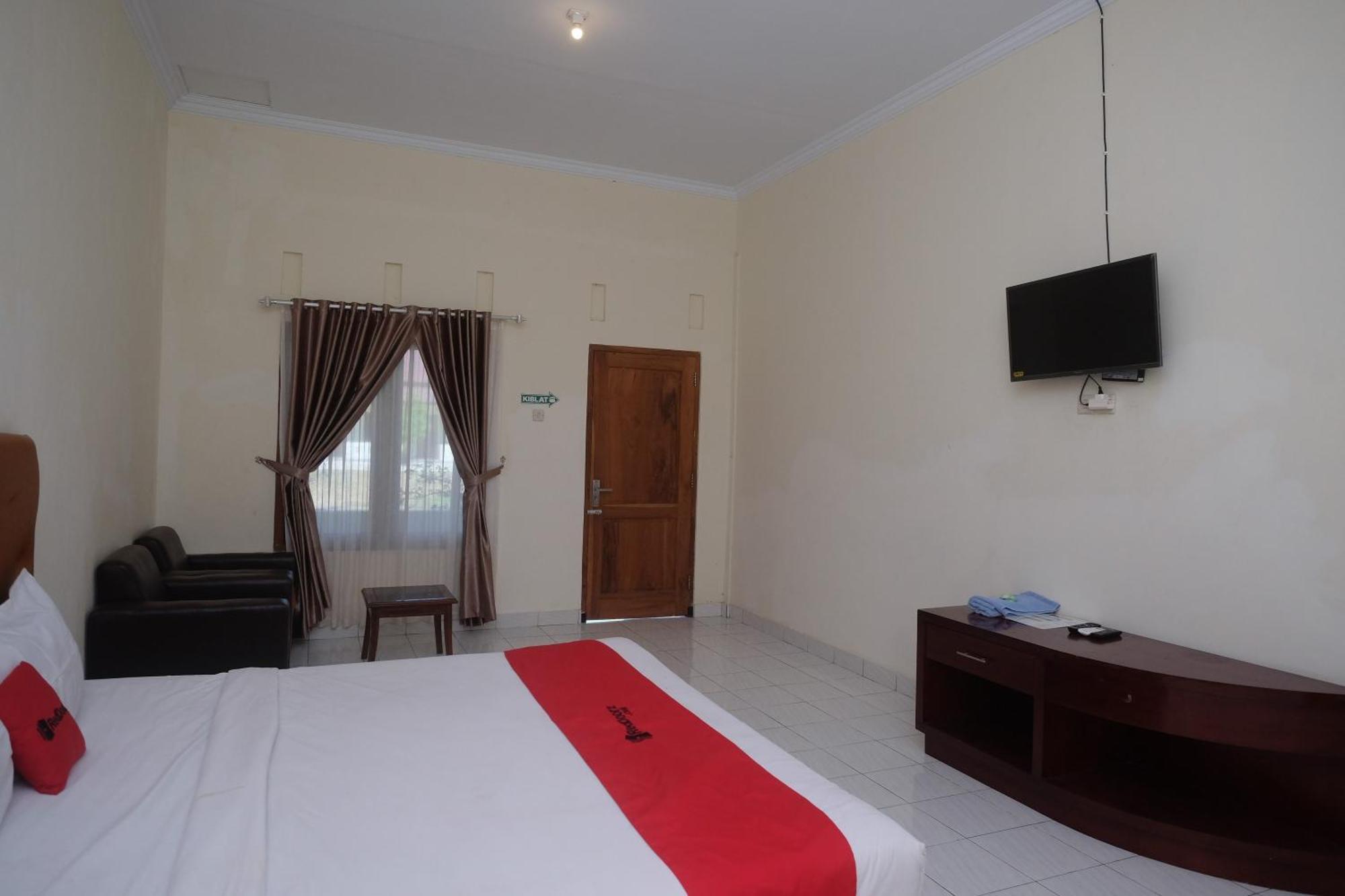 Hotel OYO 2634 Griya Birowo Syariah Wonosari Zewnętrze zdjęcie
