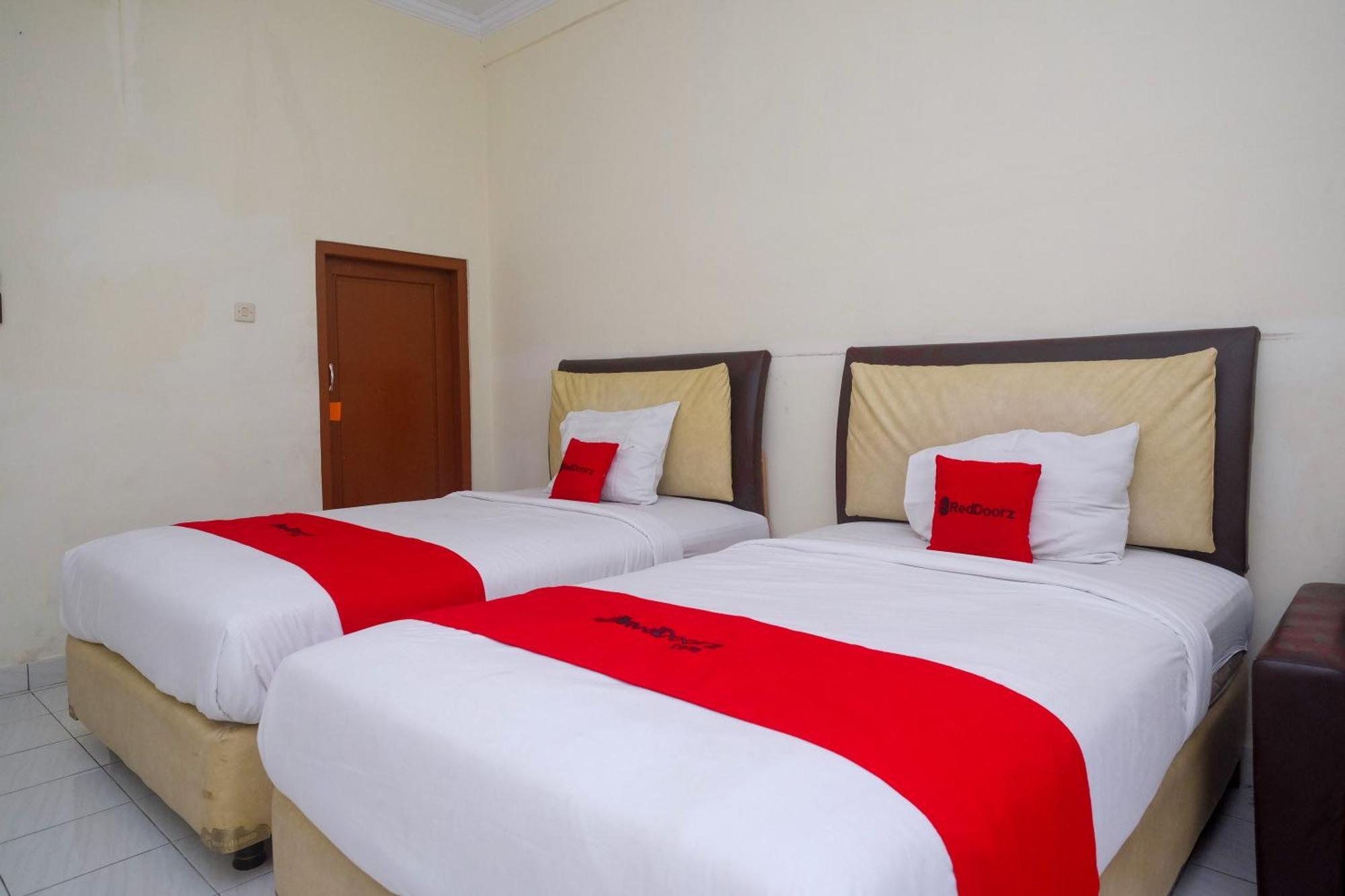 Hotel OYO 2634 Griya Birowo Syariah Wonosari Zewnętrze zdjęcie