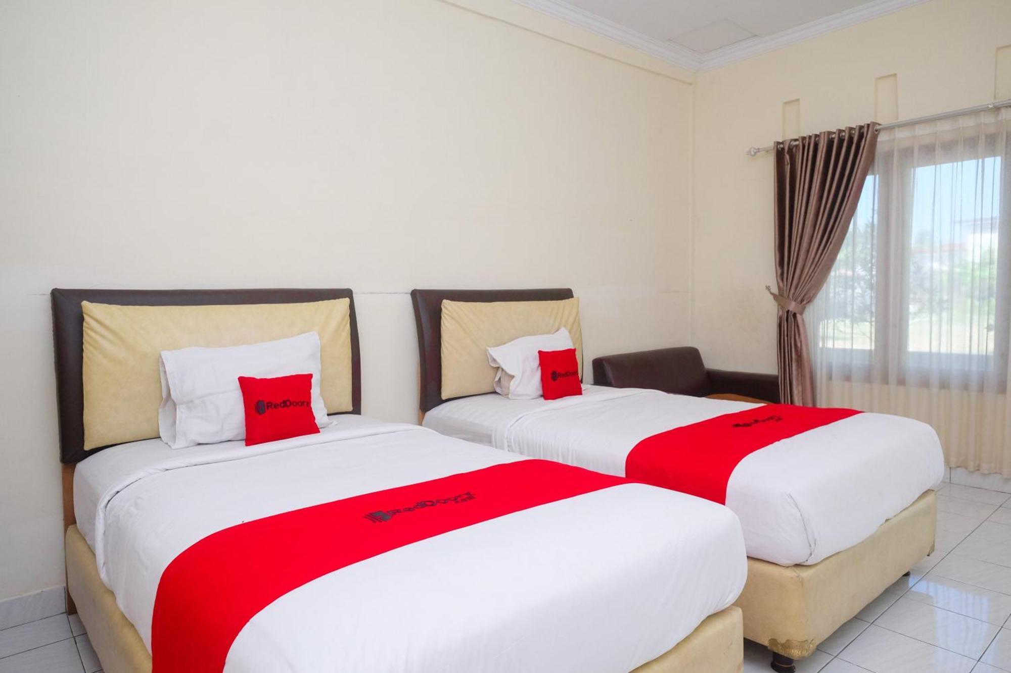 Hotel OYO 2634 Griya Birowo Syariah Wonosari Zewnętrze zdjęcie