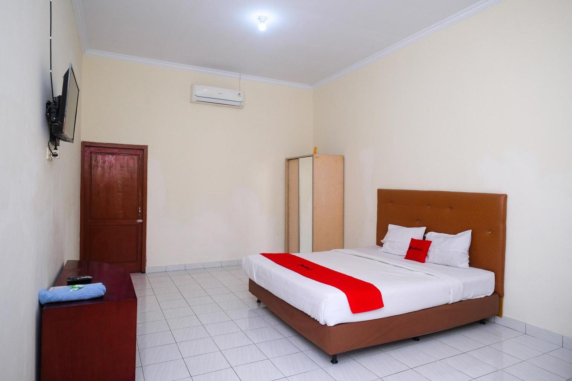 Hotel OYO 2634 Griya Birowo Syariah Wonosari Zewnętrze zdjęcie